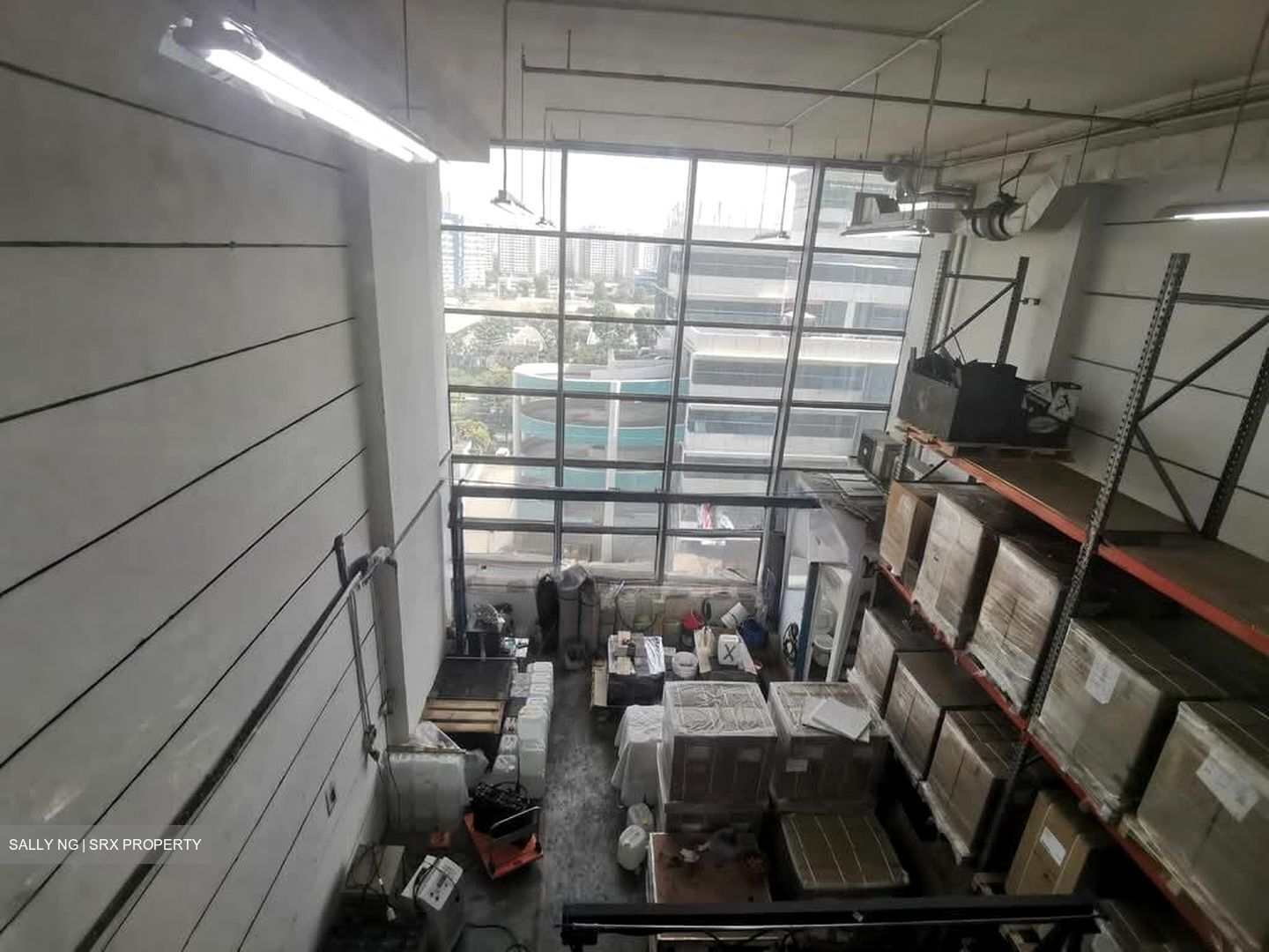 Enterprise Hub (D22), Factory #555328061